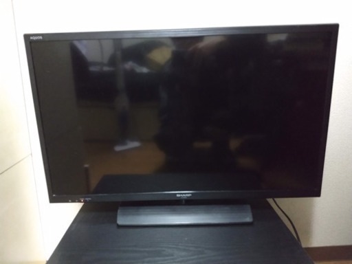 SHARP AQUOS LC-32H20 32型