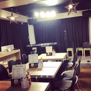 ライブ・コンサート・発表会・音楽オフ会等音楽イベント会場をお探しの方 − 東京都
