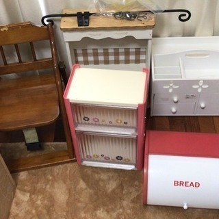 全て売り切れました！ありがとうございました！