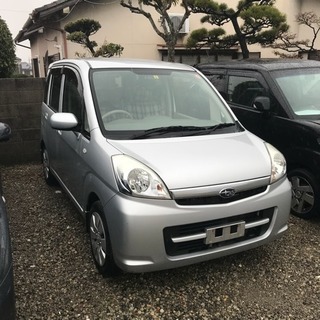 ■スバル ステラ■当日乗って帰れます♩の画像