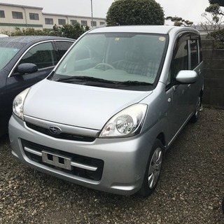 ■スバル ステラ■当日乗って帰れます♩