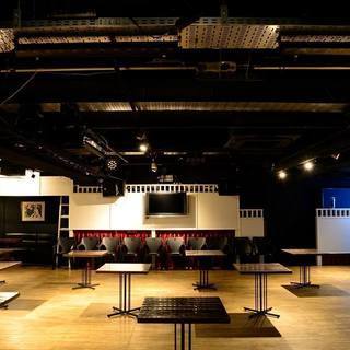 演奏できる場所をお探しの方 − 東京都