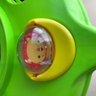 レインフォレスト ジャンパルーⅡの画像