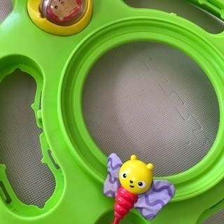 レインフォレスト ジャンパルーⅡの画像