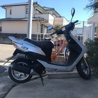 スズキ  ZZの画像
