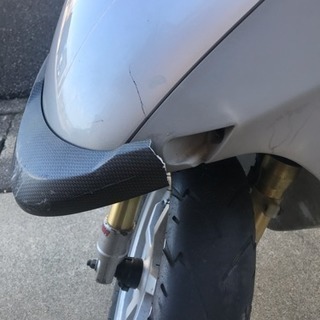 スズキ  ZZの画像