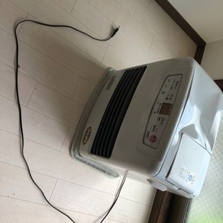 石油ストーブ
