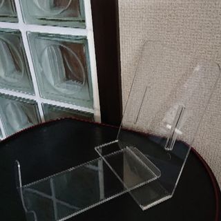 スライドスタンドの画像