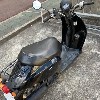 HONDA TODAY