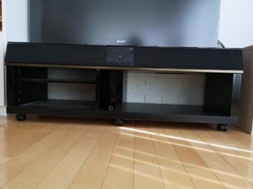 シアターラック　スピーカー　コイズミ　KAR- 5201