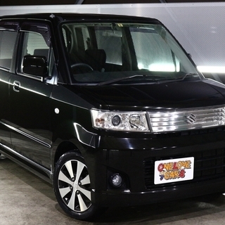 【自社ローン対応】スズキ ワゴンRスティングレー　タイミングチェ...