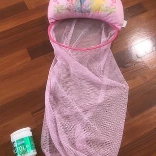 子供用 ディズニーランドリー 
