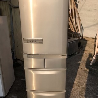 日立冷蔵庫(交渉中)