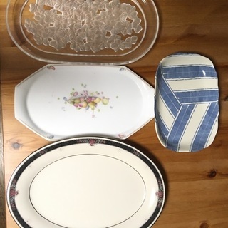 食器類