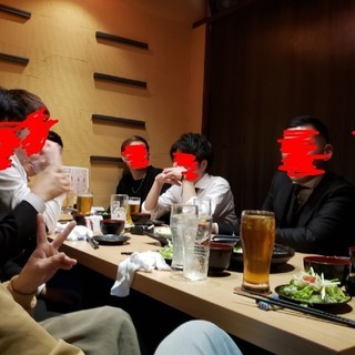3/12（火）か13（水）にオフ会します！！ - 渋谷区
