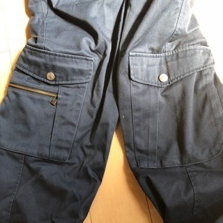 作業服  上下の画像