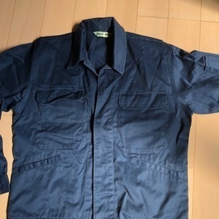 作業服  上下の画像