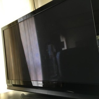 パナソニック 50インチHDテレビ