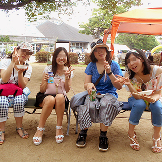 🍖5/26(日)🍖ＢＢＱ！in木場公園★初めての人も常連さんもみんなで楽しく✨友達作りオフ会✨ - メンバー募集