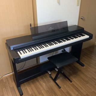 値引きしました 電子ピアノ YAMAHA Clavinova C...