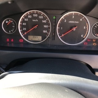 ニッサン キャラバン ディーゼルターボ車の画像