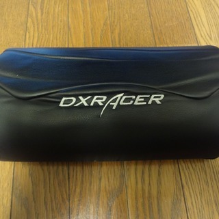 DXRACER のゲーミングチェア売ります。(取りに来れる方限定でお願いします)の画像
