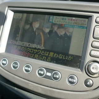 ★すべて込み★美車 20年禁煙車★検31/7まで ★女性1オーナー★ナビ TV ETC Bカメラ★記録簿 取説★評価良く 確実に3月中名変可能な方★の画像