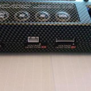 ヨコモ YZ-114 SPBC AC DC バランス 充電器 放電器 ラジコンの画像