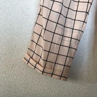 ¥5390円！INDEX ジョガーパンツの画像