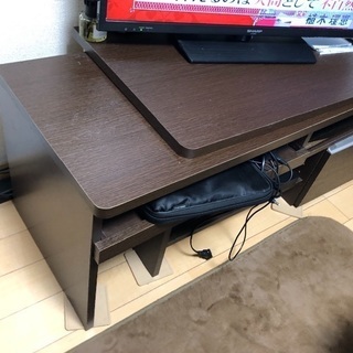 テレビ台