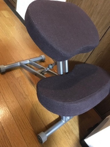 椅子 子供の学習机に
