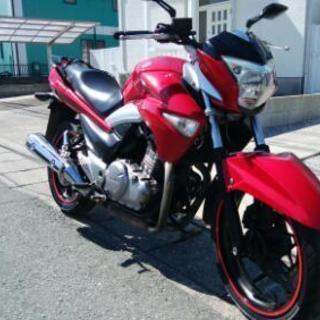 ★ピッカピカ！ 美車 GSR250 実働 即乗り 人気 ホーネッ...