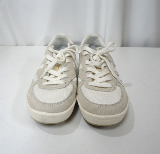 ニューバランス REV LITE CRT300 CH スニーカー 25.0cm アイボリー New Balance 札幌市 白石区 東札幌