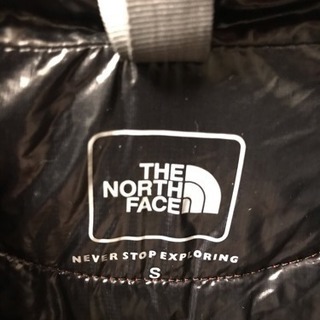 ザ・ノース・フェイスTHE NORTH FACEジャンパー⤵️【ボボ新品】の画像