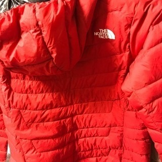 ザ・ノース・フェイスTHE NORTH FACEジャンパー⤵️【ボボ新品】の画像