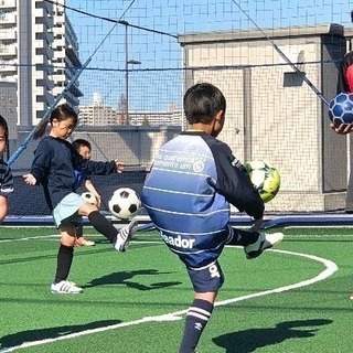 リフティングのコツ伝授！日本チャンピオンによるレッスン3/17