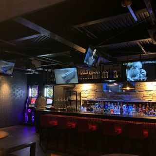 ☆★食べて・飲んで・遊べるRestaurant＆BarVO…