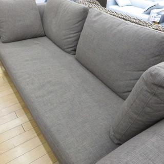 【トレファク鶴ヶ島店】3人掛けソファー!!