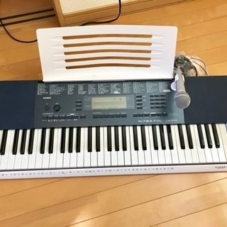 卓上電子ピアノ カシオ［取引相談中］