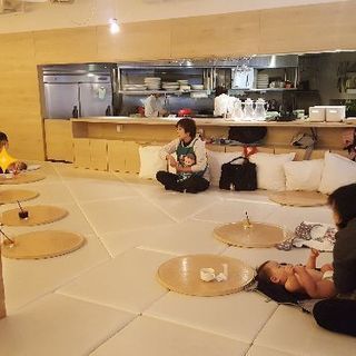 タッチケアレッスン