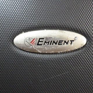 Eminentのスーツケースの画像