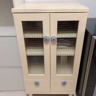 食器棚 キャビネット ZARA HOME　ザラホーム　DIY
