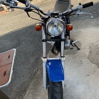 HONDA  エイプ