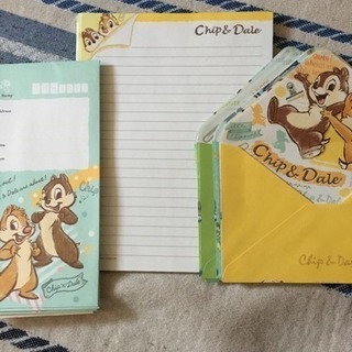 ディズニーペン8色セットといろいろ！の画像