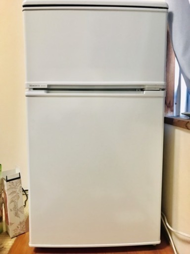 88Ｌ 冷蔵庫