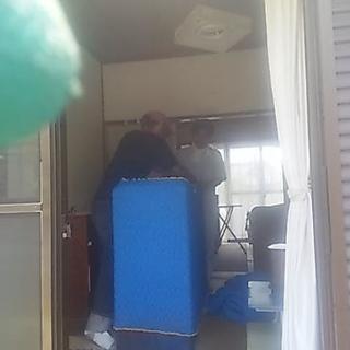 お引っ越しのお手伝い致します。 - 引っ越し