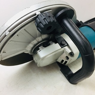 マキタ　305mmカッター　4112【リライズ野田愛宕店】【店頭取引限定】【中古品】1点限り早い者勝ち！の画像