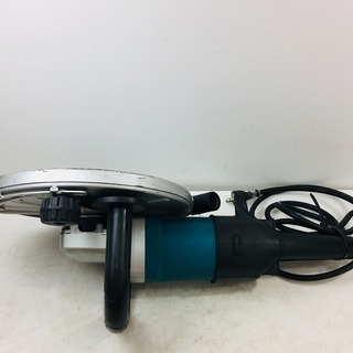マキタ　305mmカッター　4112【リライズ野田愛宕店】【店頭取引限定】【中古品】1点限り早い者勝ち！の画像