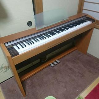 電子ピアノ カシオPrivia PX-800 中古品