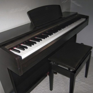 ヤマハ YDP-161/2011年製